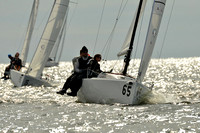 2015 J70 Winter Series B 659
