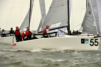 2016 Charleston Race Week A_1635
