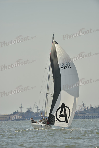 2017 Southern Bay Race Week A_0499