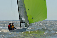 2014 Southern Bay Race Week D 499