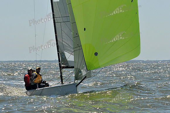 2014 Southern Bay Race Week D 499