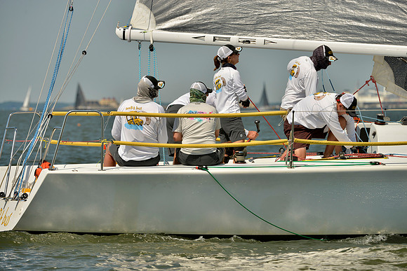 2017 Southern Bay Race Week A_0200