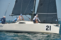 2025 Block Island Race Week D_0432