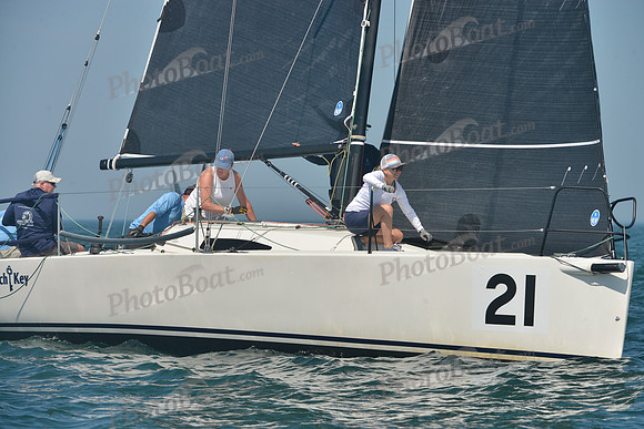 2025 Block Island Race Week D_0432