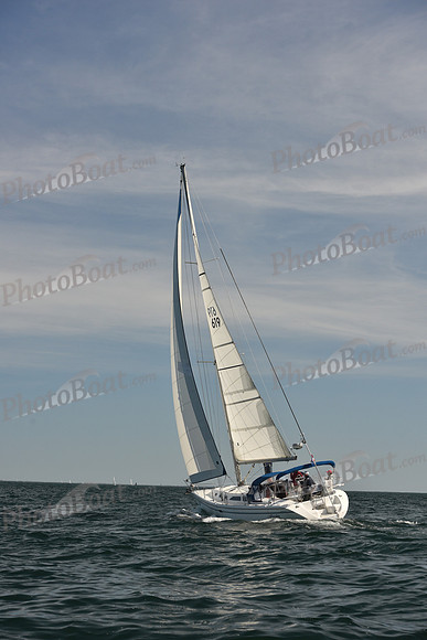 2024 Figawi 2664