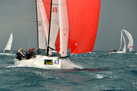 2014 Key West Race Week B 1138