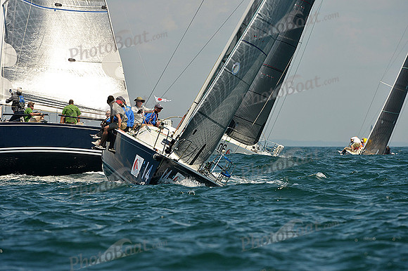 2015 Block Island Race Week A 1002