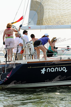 2011 Southern Bay RW E 694