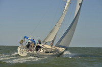2017 Charleston Race Week A_0432