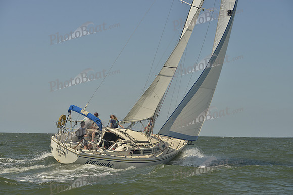 2017 Charleston Race Week A_0432