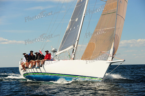 2014 Newport Bermuda A 2178
