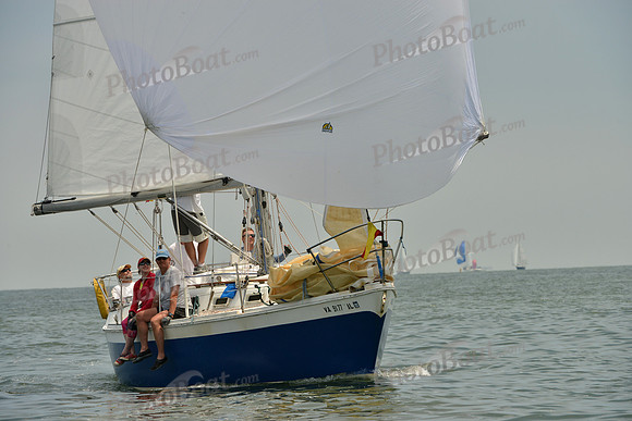 2016 Southern Bay Race Week E_0517