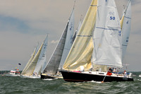 2012 CPYC One Design 1148