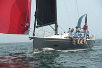2025 Block Island Race Week A_0858