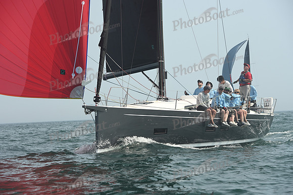 2025 Block Island Race Week A_0858