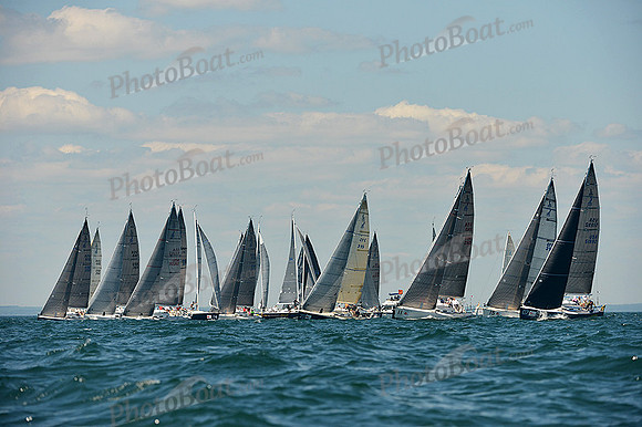 2015 Block Island Race Week G 763