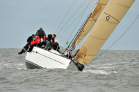 2013 Charleston Race Week B 1719
