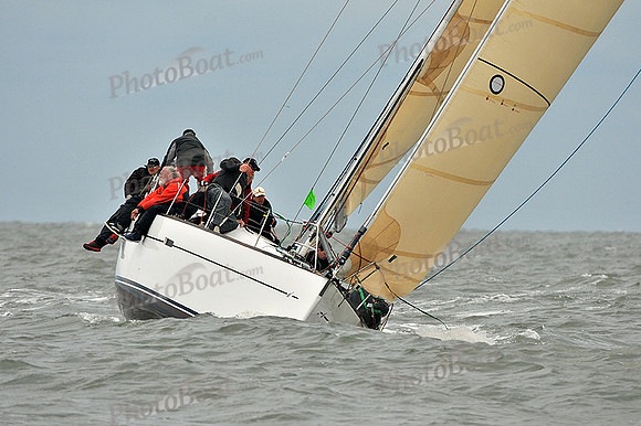 2013 Charleston Race Week B 1719