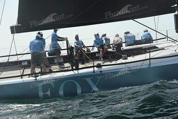 2025 Block Island Race Week A_0317