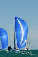 2013 Key West Race Week D 1097