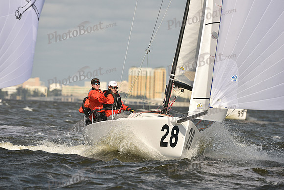 2019 J70 Winter Series A_0354
