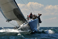 2012 Newport Bermuda 1575