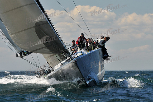 2012 Newport Bermuda 1575