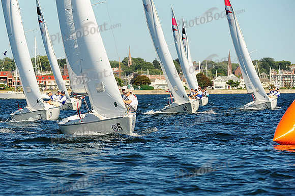 2016 USQS-B 1154