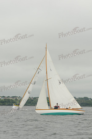 2011 NYYC Annual Regatta C 1279