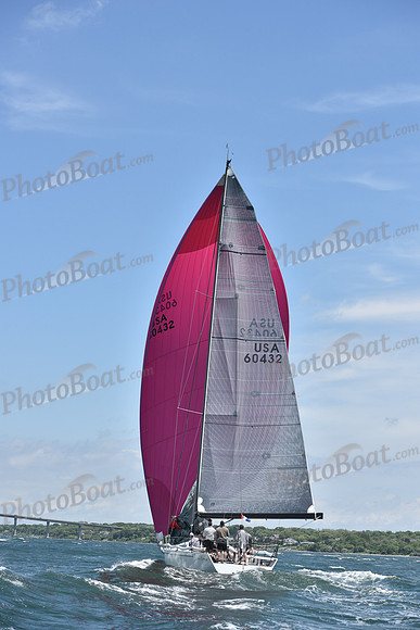 2019 NYYC Annual Regatta A_1817