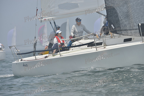 2025 Block Island Race Week B_1164