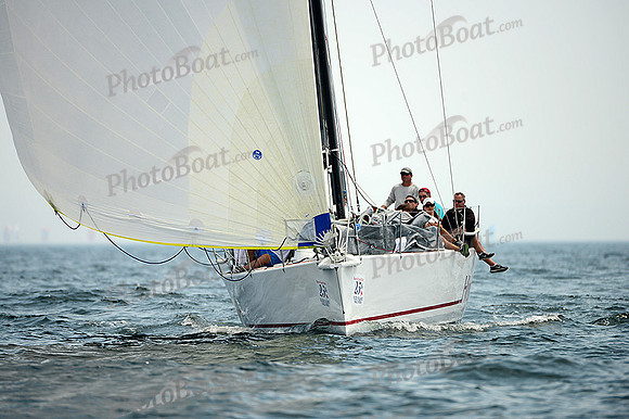 2013 Block Island Race Week A 1197