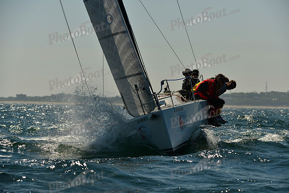 2015 Block Island Race Week C 035