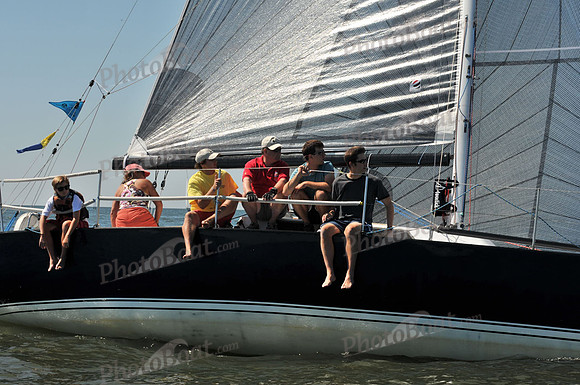 2010 Leukemia Cup 744