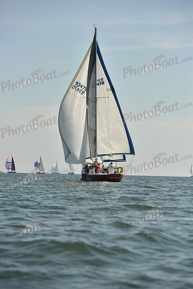 2018 Southern Bay Race Week C_0900