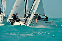 2017 Quantum Key West RW C 707