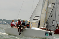 2012 Charleston Race Week A 1152
