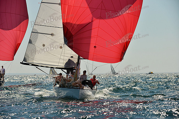 2015 Block Island Race Week B 459