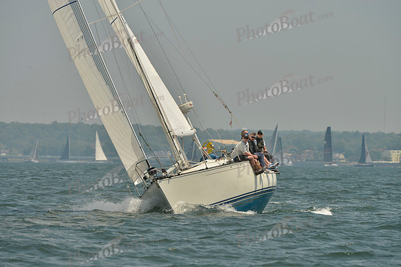 2018 NYYC Annual Regatta A_0544