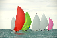 2015 Key West Race Week B 300