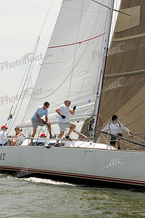 2011 Southern Bay RW B 607
