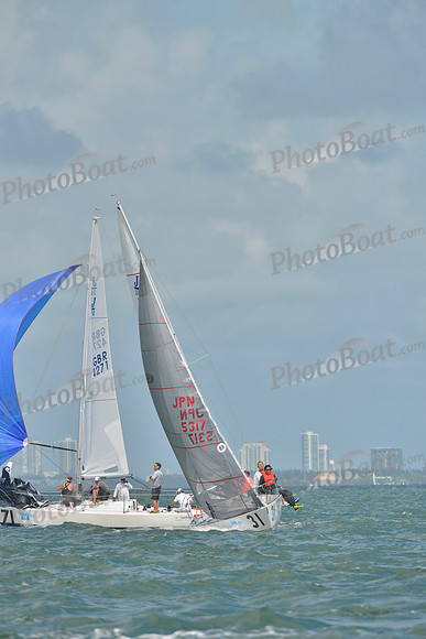 2019 J24 Worlds N_0808