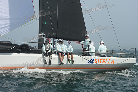 2025 Block Island Race Week A_0563