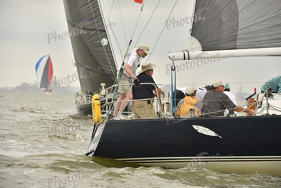 2018 Southern Bay Race Week D_0296