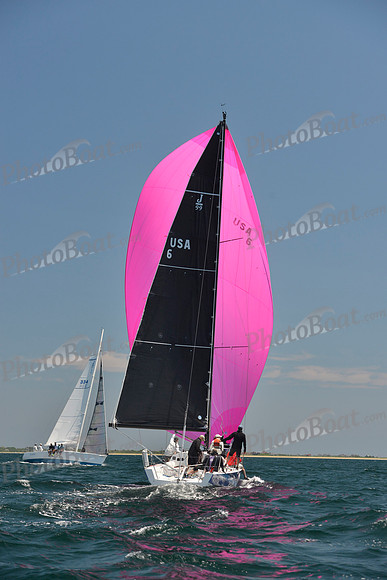 2019 Block Island Race Week B_0359