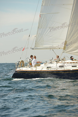 2015 Denmark Race A 410