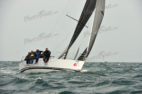 2015 Block Island Race Week D 772