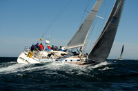 2012 Newport Bermuda 3149