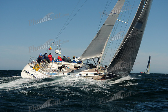2012 Newport Bermuda 3149