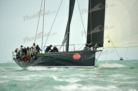 2016 Key West Race Week D_0996